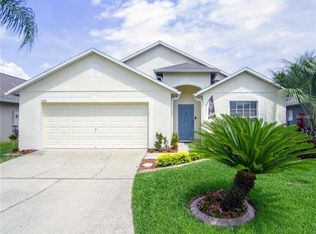 1959 Hammock Moss Dr, Orlando, FL 32820
