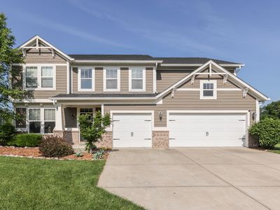 3352 Streamside Dr, Greenwood, IN, 46143