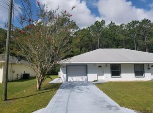 13 Ullman Ct #A, Palm Coast, FL 32164