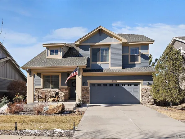 7045 S Robertsdale Way, Aurora, CO 80016