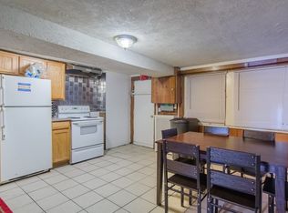 3316 Chesterfield Ave, Baltimore, MD 21213