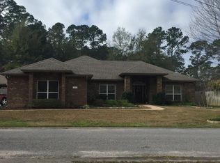13329 Paradise Beach Pl, Pensacola, FL 32506