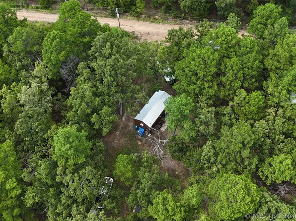 40215 Michael Ln, Wister, OK 74966