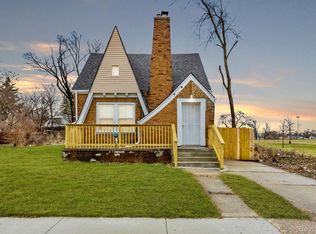 14864 Manor St, Detroit, MI 48238