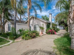 151 S Villa Ave, Fresno, CA 93727