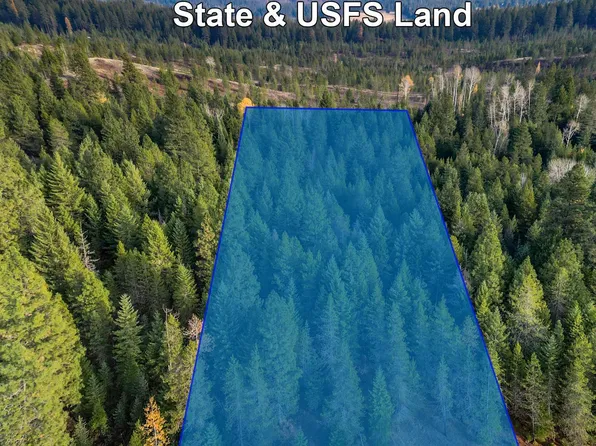 10 Saddleback Dr, Naples, ID 83847