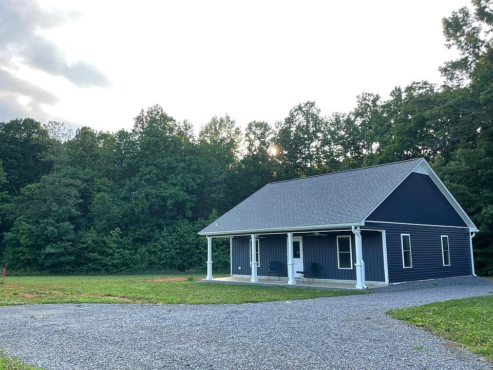 389 Liberty Church Rd, Mocksville, NC 27028 Zillow