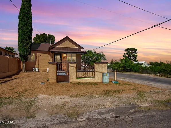 23 N 5th St, Tombstone, AZ 85638