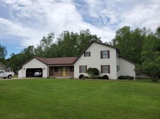 110 Anchor Ct, Houghton Lake, MI 48629