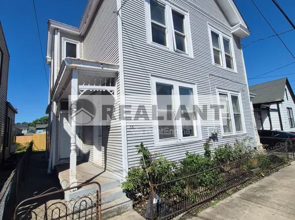 316 Lafayette Ave, Bellevue, KY 41073