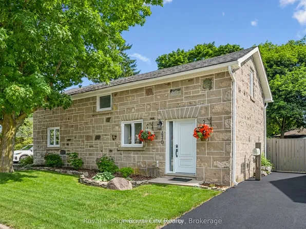 470 Perth St, Centre Wellington, ON N1M 2S7