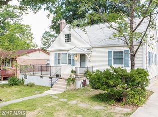 109 Seneca Dr, Oxon Hill, MD