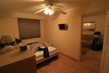 Rented by Horowitz Real Estate