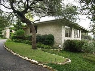 5803 Valley Cir, Austin, TX 78731