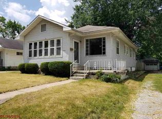 1323 N Purdum St, Kokomo, IN 46901