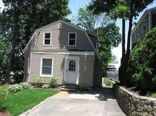 6 Ridgeview Ave, Darien, CT 06820