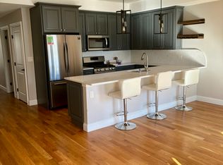 45-47 Horace St #2, Boston, MA 02128