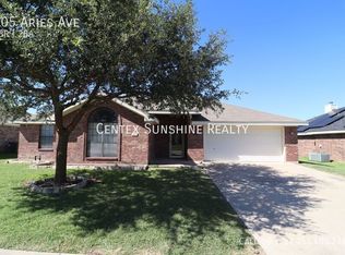705 Aries Ave, Killeen, TX 76542