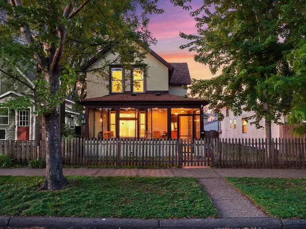 671 Edmund Ave, Saint Paul, MN 55104