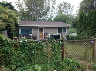 3715 S Pilgrim St, Seattle, WA 98118