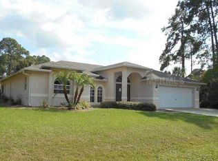 4360 Duluth Ter, North Port, FL 34286