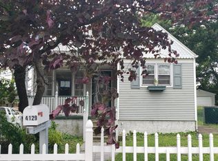 4129 Slater Ave, Nottingham, MD 21236