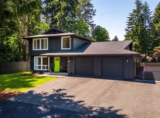 6801 W Tapps Hwy E, Bonney Lake, WA