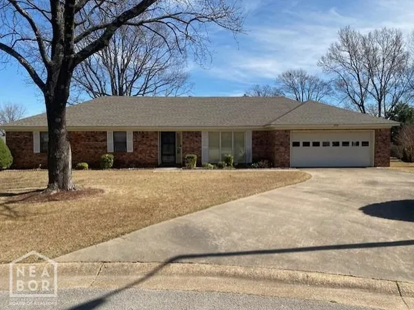 3006 Hillridge Cv, Jonesboro, AR 72401