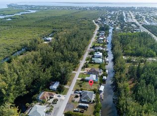 3821 Stabile Rd, Saint James City, FL 33956
