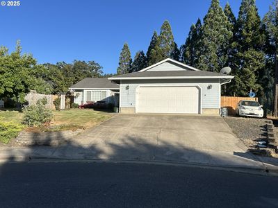 660 SE Mimosa Ct, Winston, OR, 97496