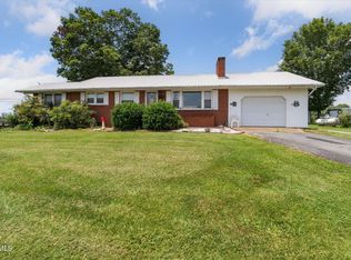2315 Bright Hope Rd, Greeneville, TN 37743