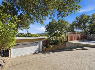 1912 Oak Knoll Dr, Belmont, CA 94002