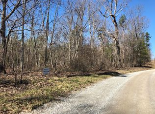 Holloway Ridge Rd, Spring city, TN 37381