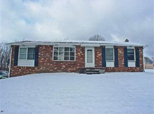 169 Verona Dr, Wellsburg, WV 26070