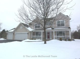 597 Linden Ln, Wauconda, IL 60084