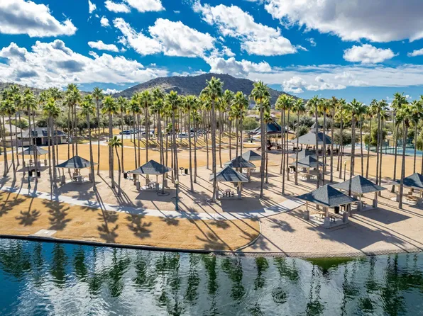 15430 S 183RD Lane, Goodyear, AZ 85338