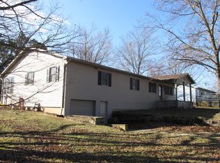 119 E Sheridan St, Mansfield, MO 65704