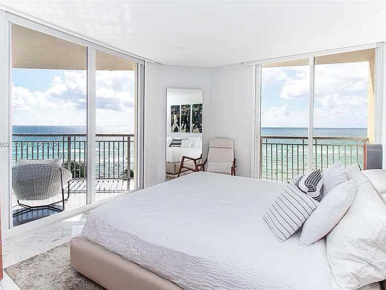 17375 Collins Ave #701 — Photo 30