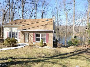 3206 Henson Ave, Annapolis, MD 21403