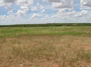 1610 County Road 109, Sweetwater, TX 79556