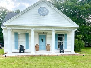 418 S Cherry St, Hamburg, AR 71646
