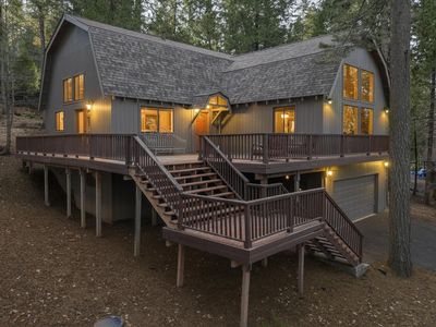 1340 San Ramon Dr, Arnold, CA, 95223