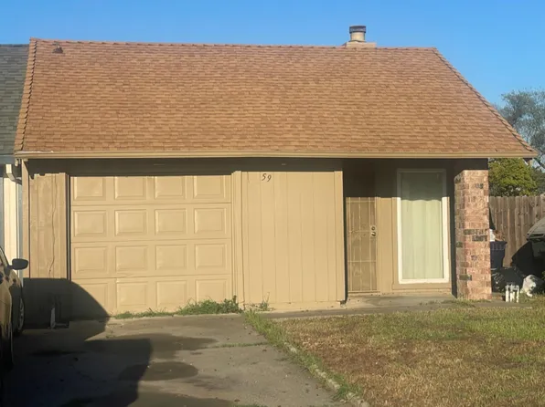 59 Quasar Cir, Sacramento, CA 95822