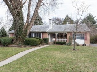 24 Comanche Dr, Oceanport, NJ 07757