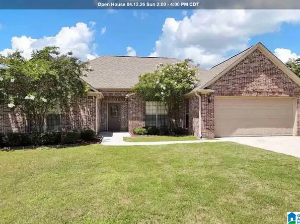 5457 Virginia Way, Bessemer, AL 35022