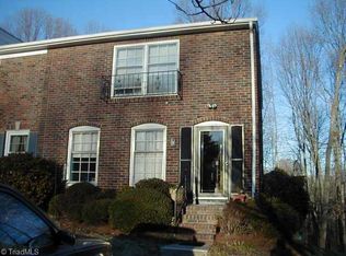 3004 Overton Dr APT F, Greensboro, NC 27408