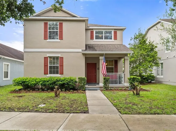 3446 Schoolhouse Rd, Harmony, FL 34773