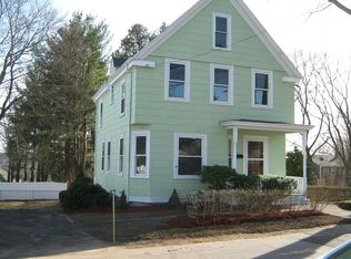12 Fairfield St, Haverhill, MA 01832