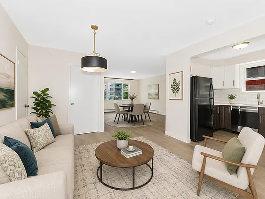 520 Kappock Street #2