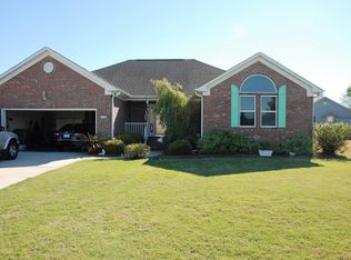 310 5th Ave N, Kure Beach, NC 28449